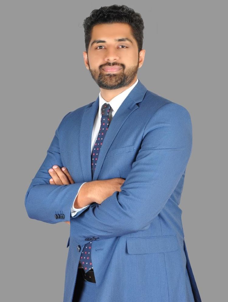 Mohamed Shabeeb, ACCA